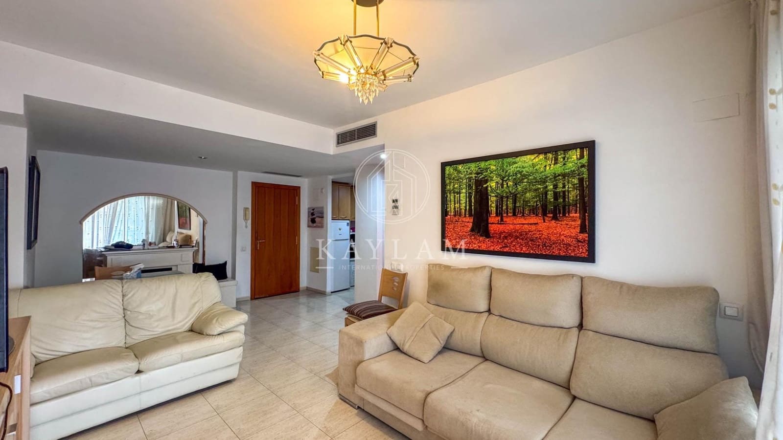2 sovrum Lägenhet till salu i Lloret de Mar - 198 000 € (Ref: 10027364)