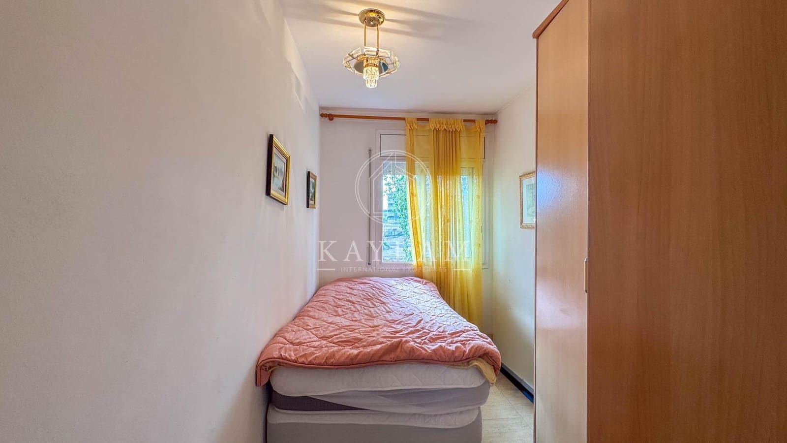 2 sovrum Lägenhet till salu i Lloret de Mar - 198 000 € (Ref: 10027364)