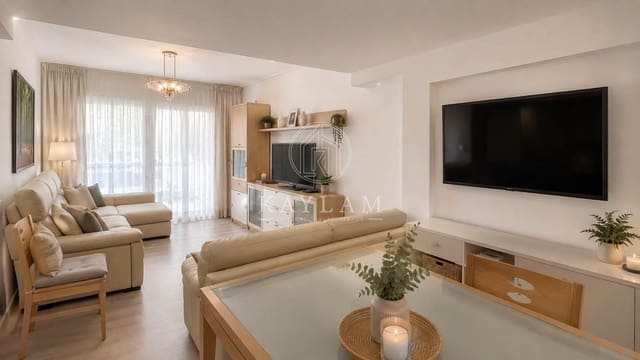 2 sovrum Lägenhet till salu i Fenals, Lloret de Mar - 198 000 € (Ref: 10027364)
