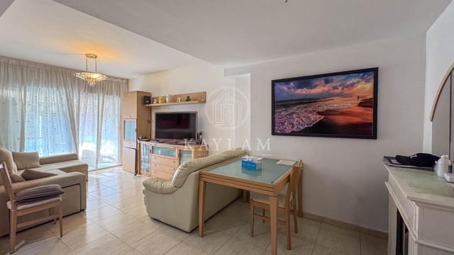 2 sovrum Lägenhet till salu i Fenals, Lloret de Mar - 198 000 € (Ref: 10027364)