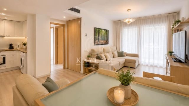 2 sovrum Lägenhet till salu i Fenals, Lloret de Mar - 198 000 € (Ref: 10027364)