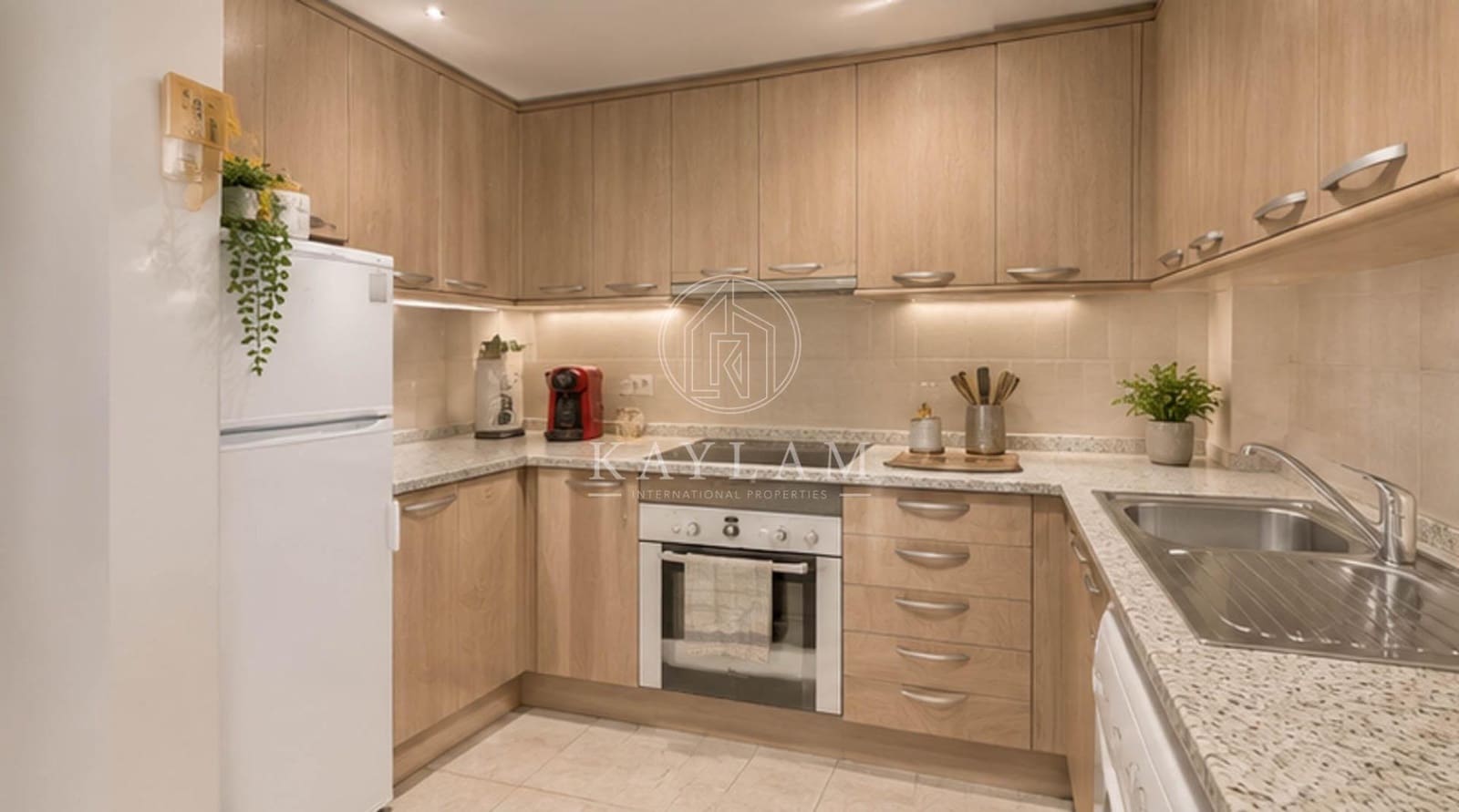 2 sovrum Lägenhet till salu i Lloret de Mar - 198 000 € (Ref: 10027364)