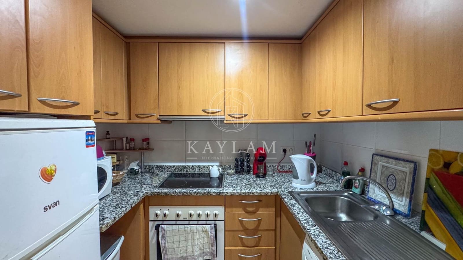 2 sovrum Lägenhet till salu i Lloret de Mar - 198 000 € (Ref: 10027364)