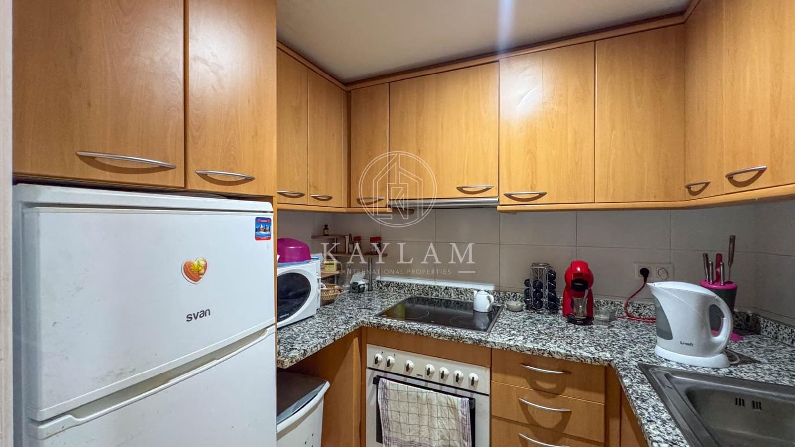 2 sovrum Lägenhet till salu i Lloret de Mar - 198 000 € (Ref: 10027364)
