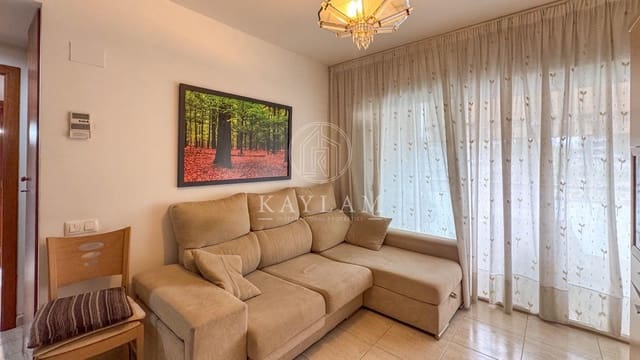 2 sovrum Lägenhet till salu i Fenals, Lloret de Mar - 198 000 € (Ref: 10027364)