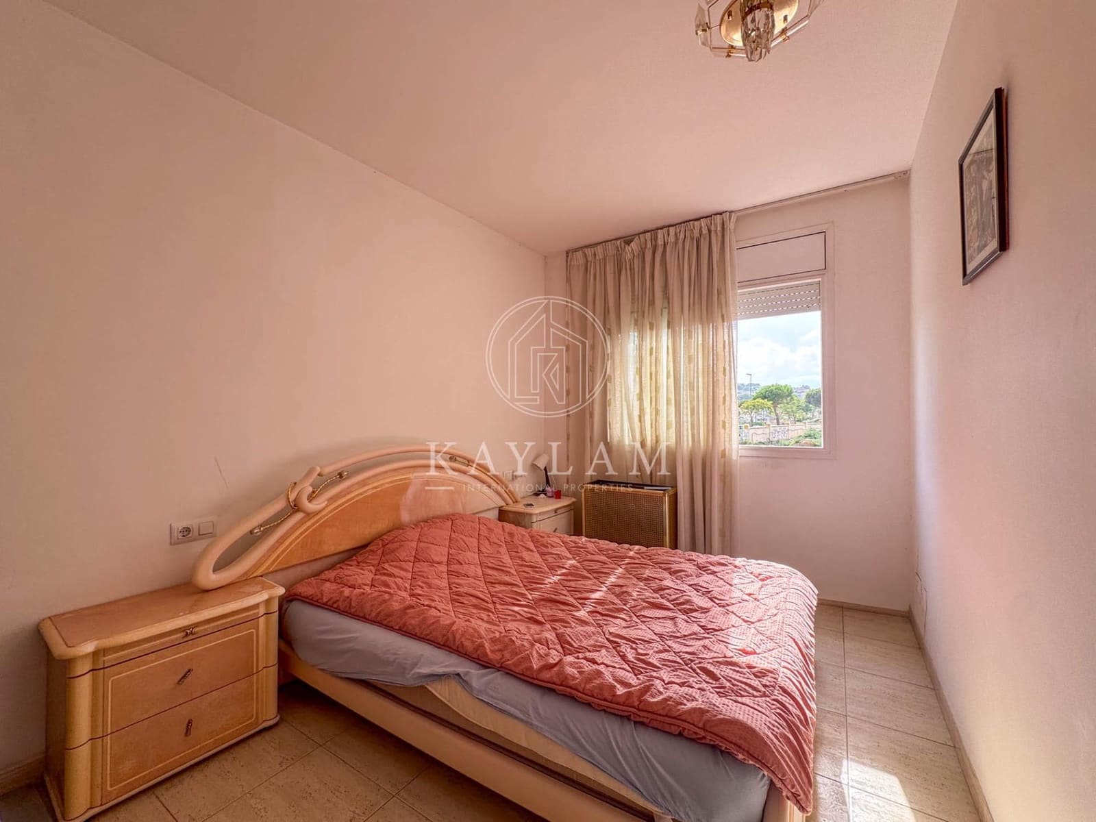 2 sovrum Lägenhet till salu i Lloret de Mar - 198 000 € (Ref: 10027364)