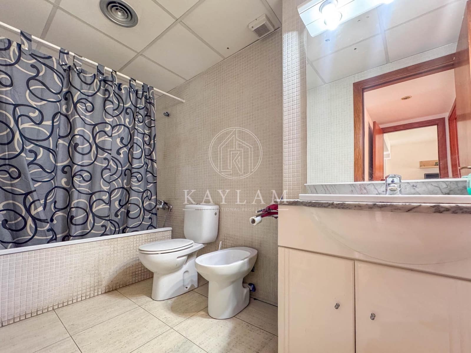 2 sovrum Lägenhet till salu i Lloret de Mar - 198 000 € (Ref: 10027364)