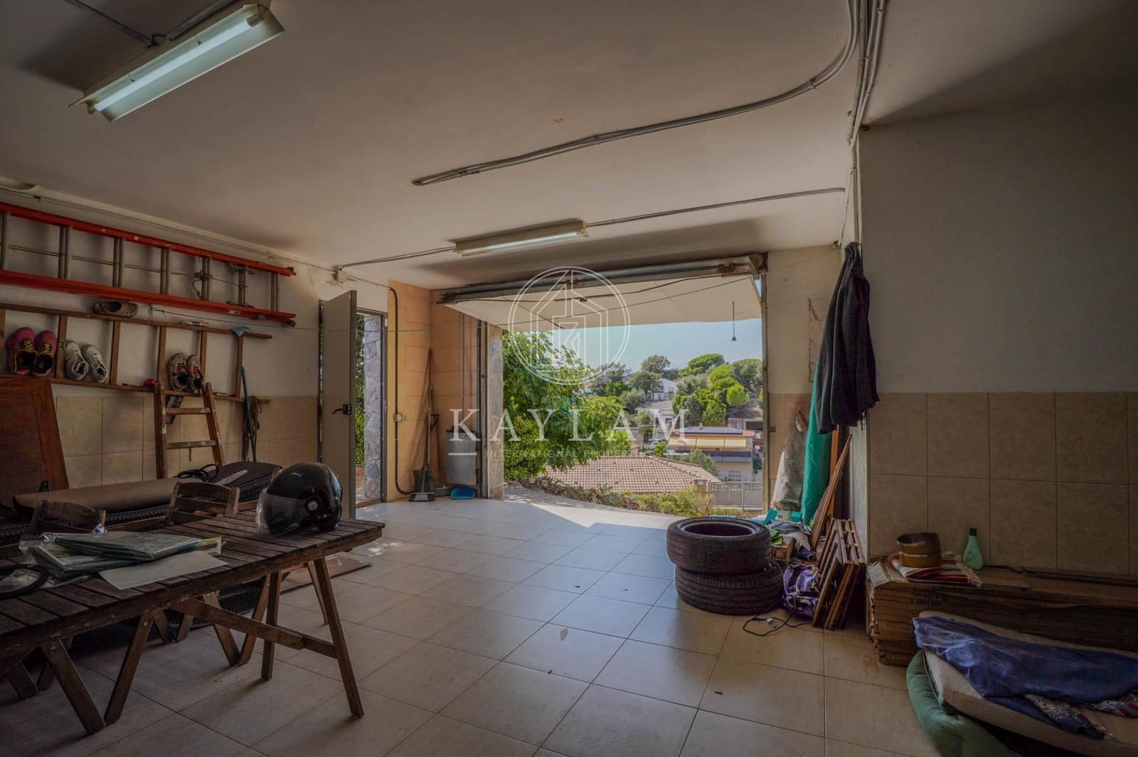 3 camera da letto Villa in vendita in Lloret de Mar con piscina garage - 399.000 € (Rif: 10028908)