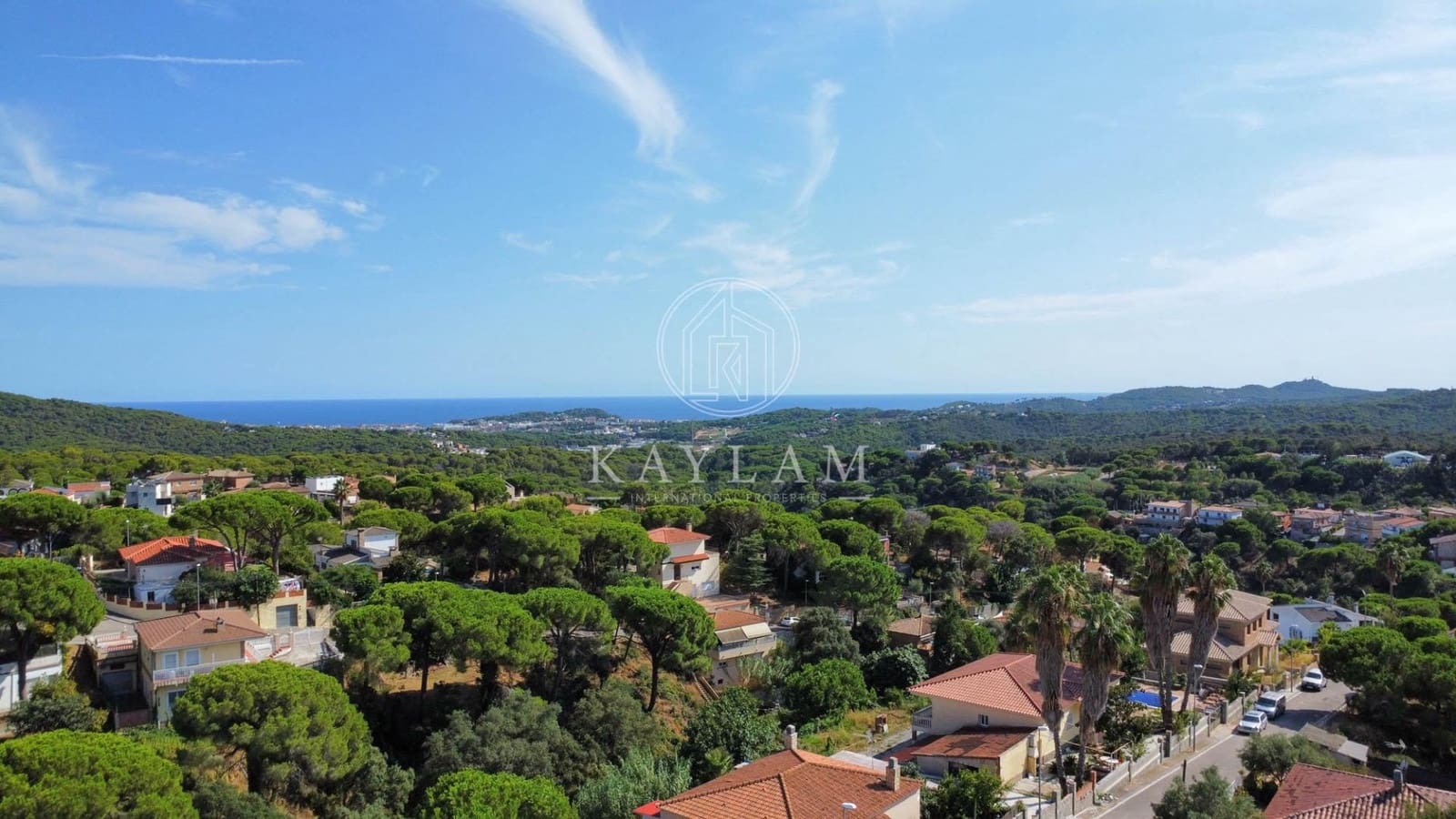 3 camera da letto Villa in vendita in Lloret de Mar con piscina garage - 399.000 € (Rif: 10028908)