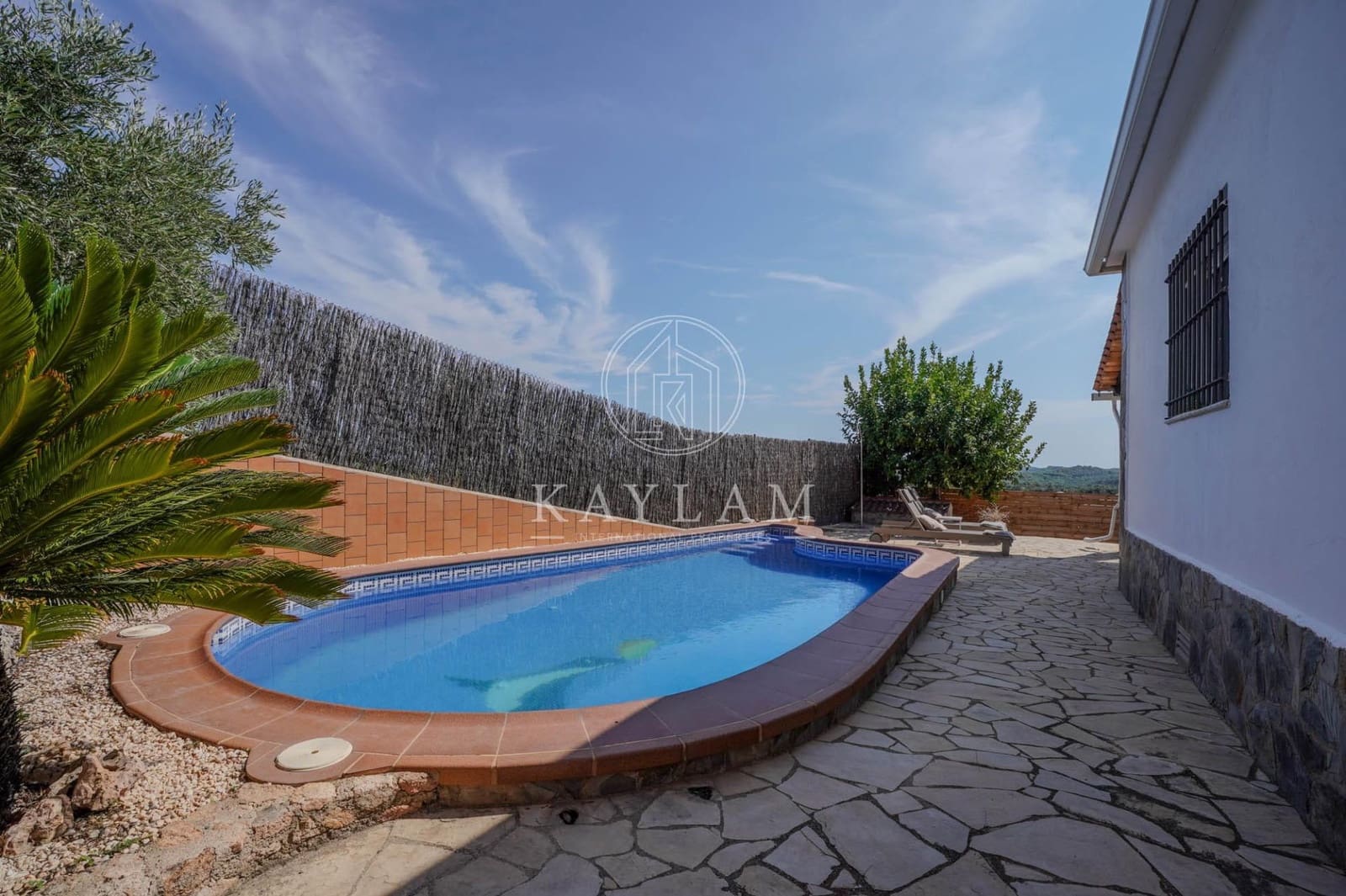 3 camera da letto Villa in vendita in Lloret de Mar con piscina garage - 399.000 € (Rif: 10028908)