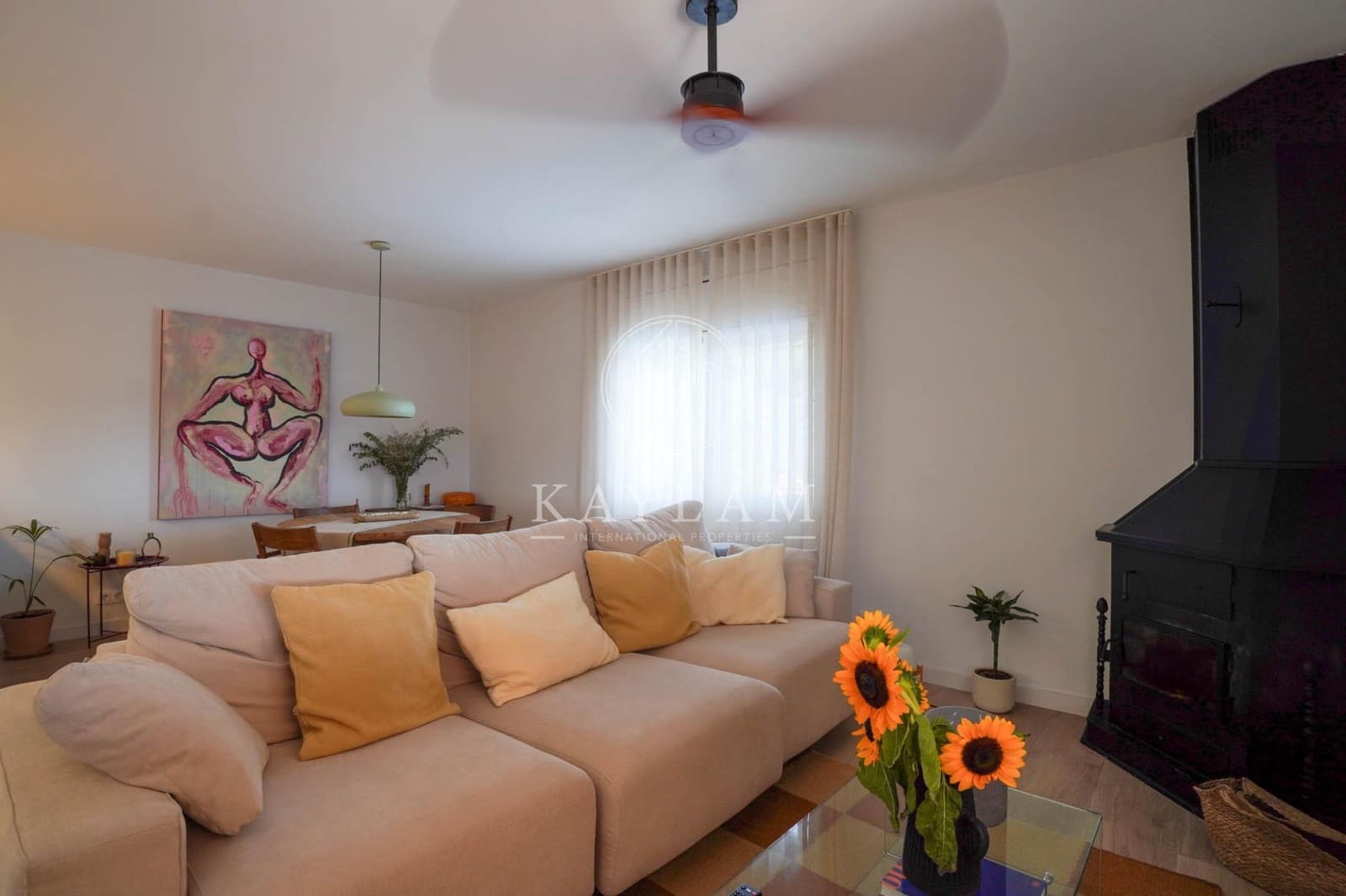 3 camera da letto Villa in vendita in Lloret de Mar con piscina garage - 399.000 € (Rif: 10028908)