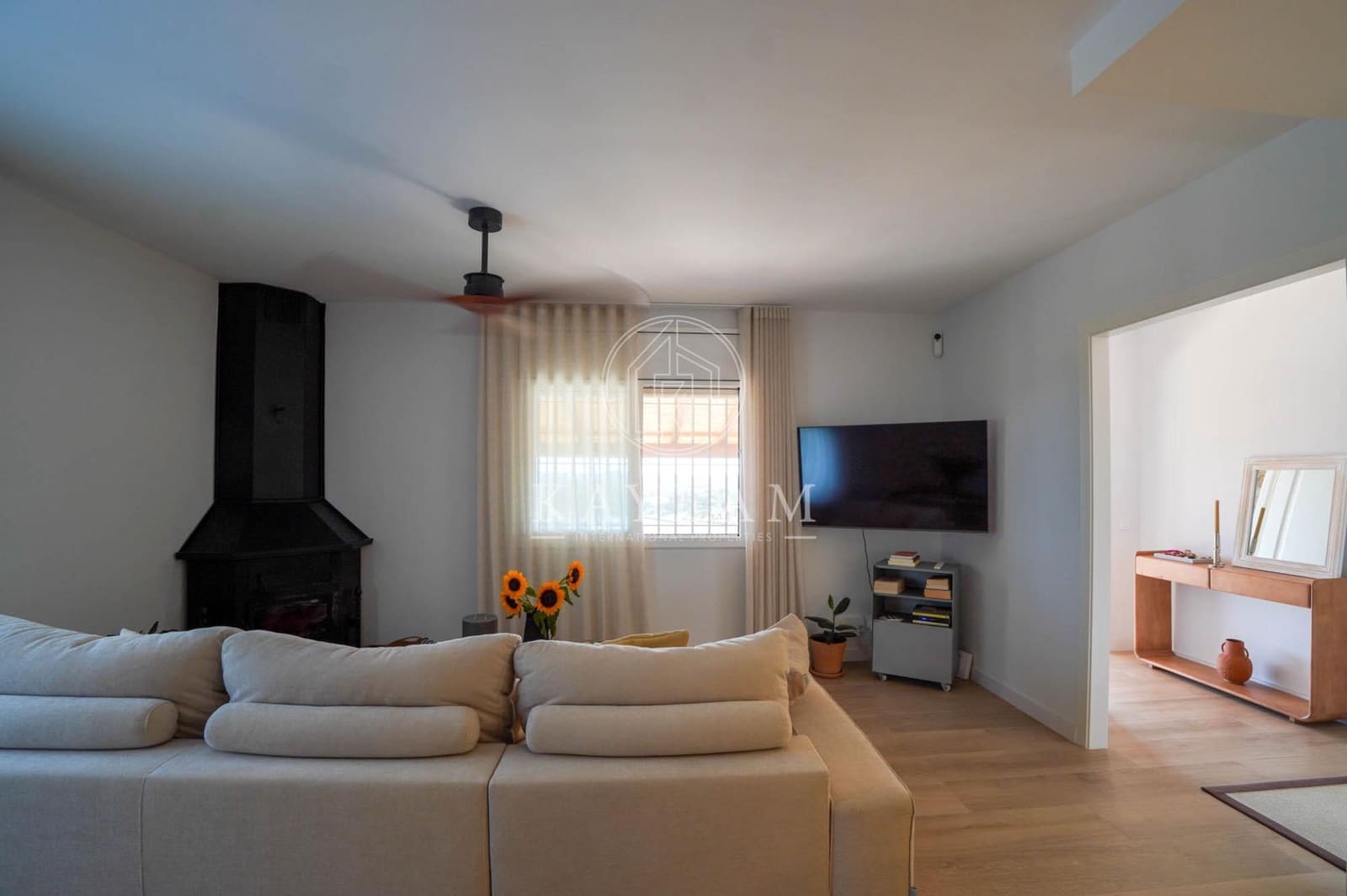 3 camera da letto Villa in vendita in Lloret de Mar con piscina garage - 399.000 € (Rif: 10028908)