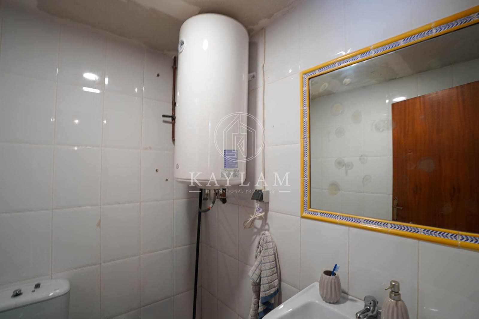 3 camera da letto Villa in vendita in Lloret de Mar con piscina garage - 399.000 € (Rif: 10028908)