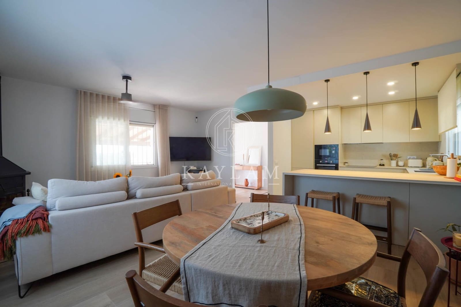 3 camera da letto Villa in vendita in Lloret de Mar con piscina garage - 399.000 € (Rif: 10028908)