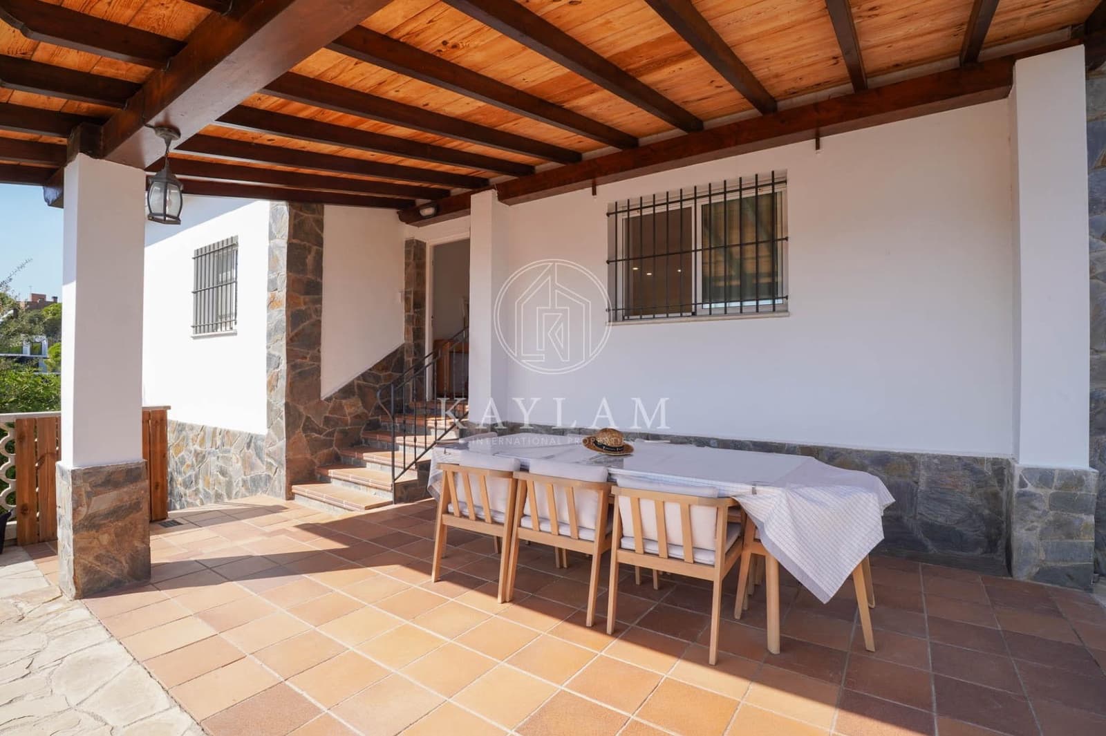 3 camera da letto Villa in vendita in Lloret de Mar con piscina garage - 399.000 € (Rif: 10028908)