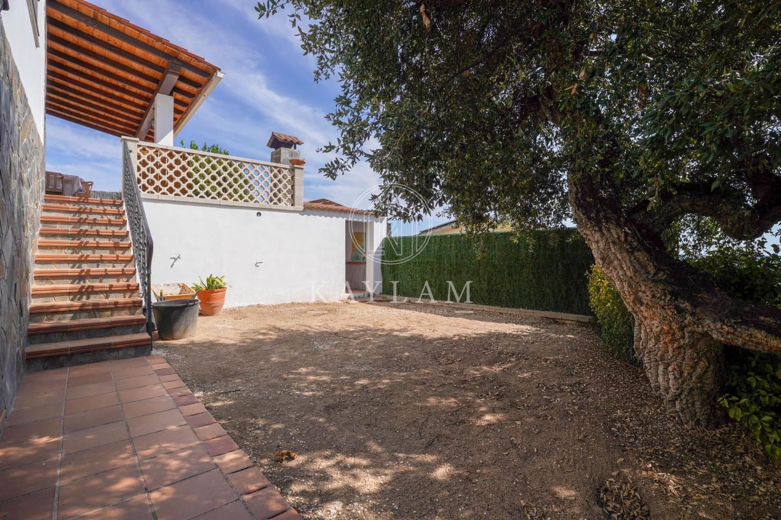 3 camera da letto Villa in vendita in Lloret de Mar con piscina garage - 399.000 € (Rif: 10028908)