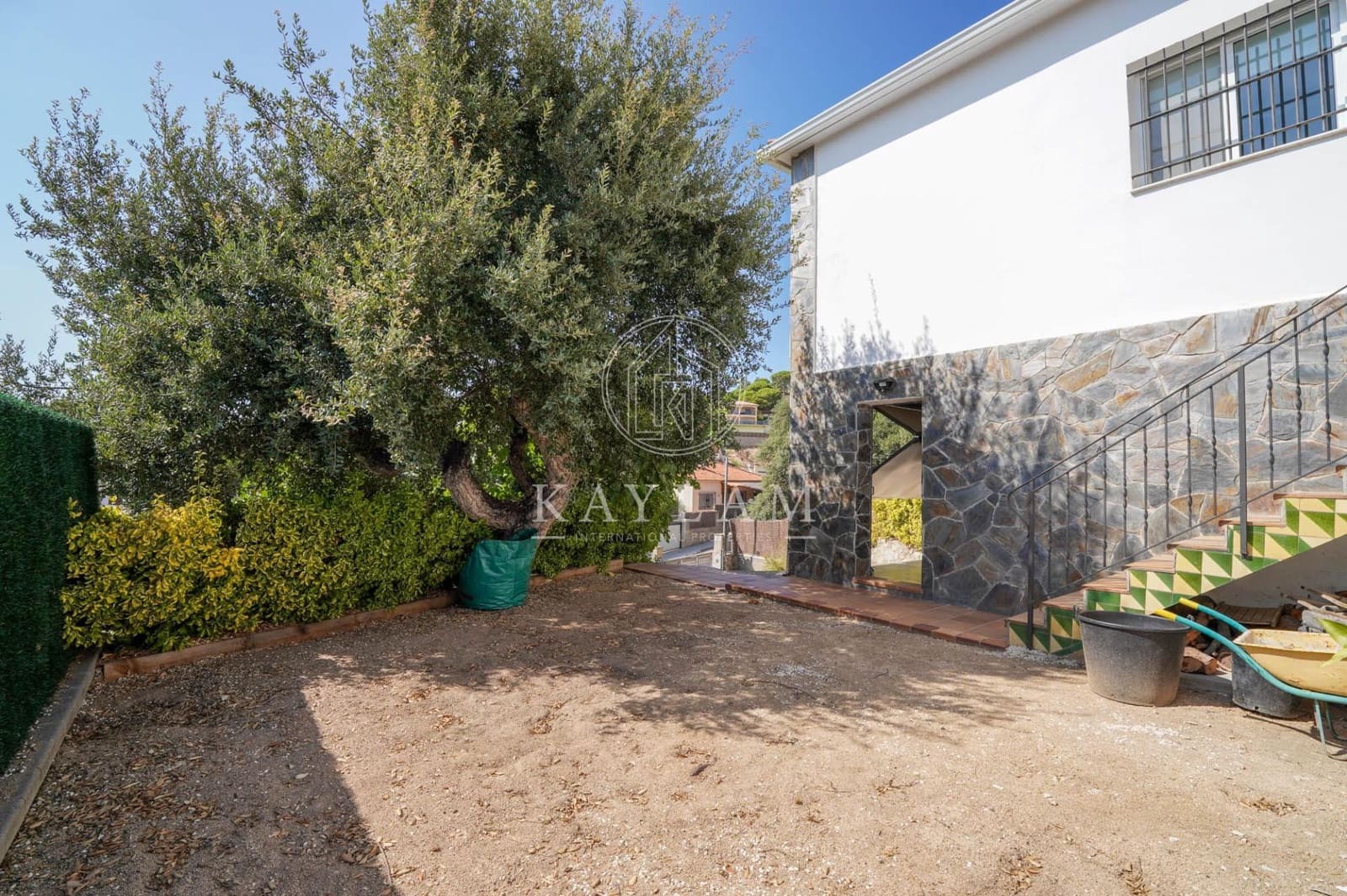 3 camera da letto Villa in vendita in Lloret de Mar con piscina garage - 399.000 € (Rif: 10028908)