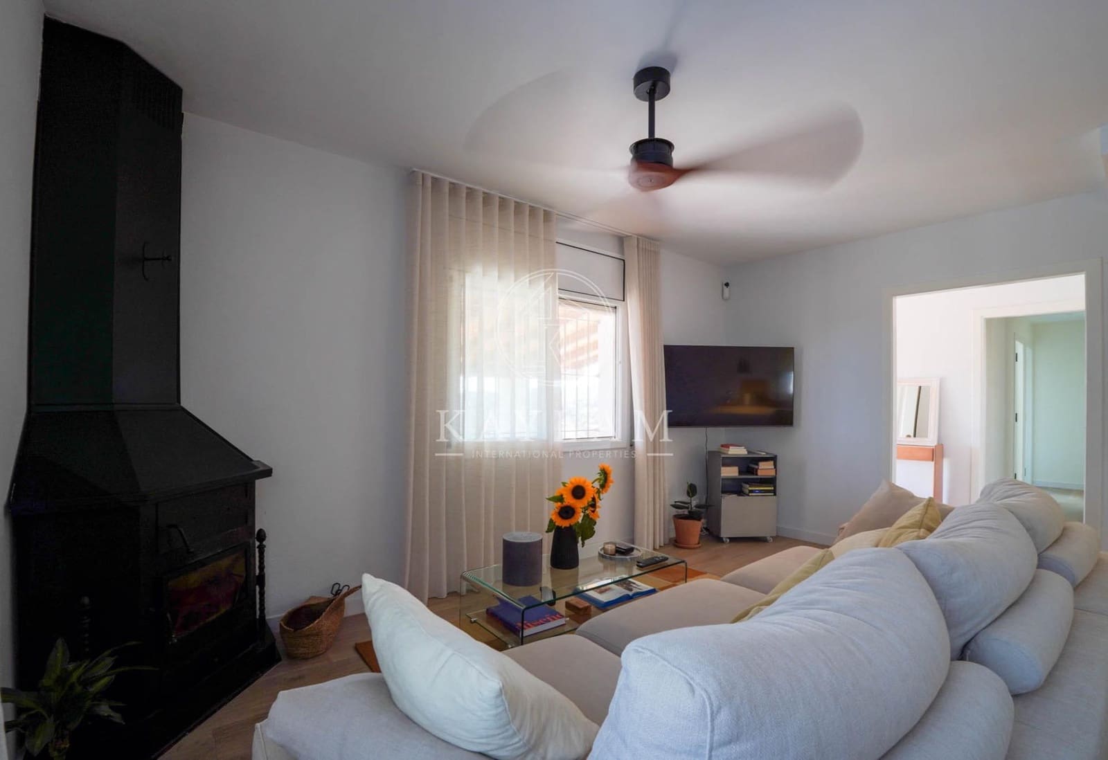 3 camera da letto Villa in vendita in Lloret de Mar con piscina garage - 399.000 € (Rif: 10028908)
