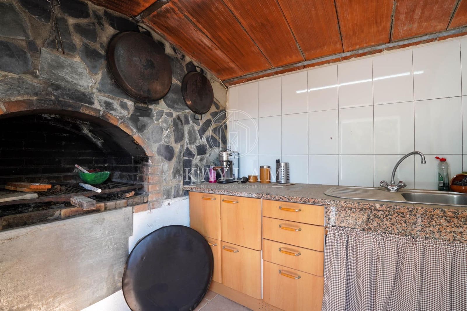 3 camera da letto Villa in vendita in Lloret de Mar con piscina garage - 399.000 € (Rif: 10028908)