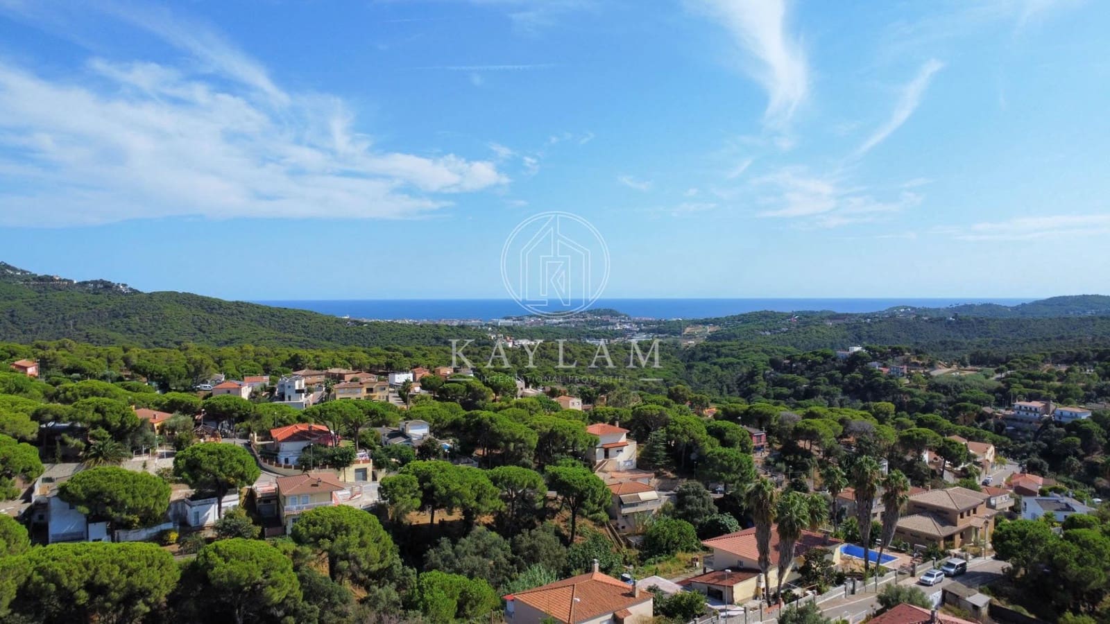 3 camera da letto Villa in vendita in Lloret de Mar con piscina garage - 399.000 € (Rif: 10028908)