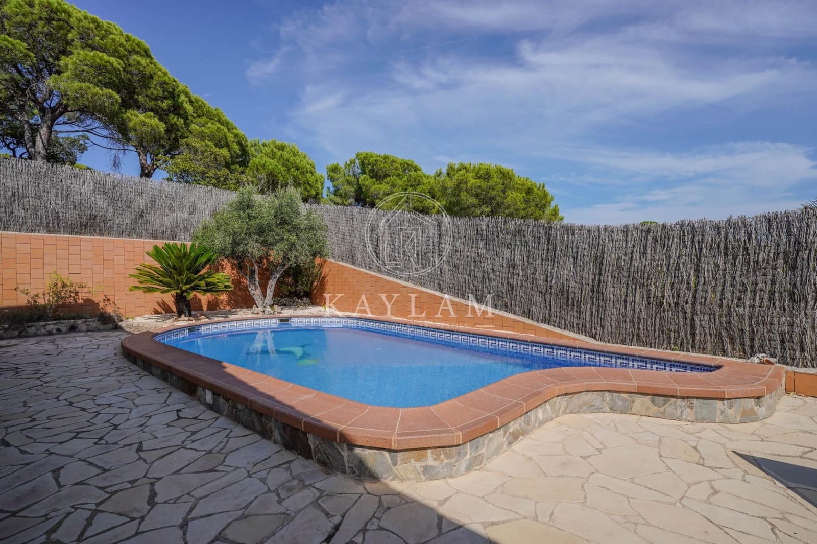 3 camera da letto Villa in vendita in Lloret de Mar con piscina garage - 399.000 € (Rif: 10028908)