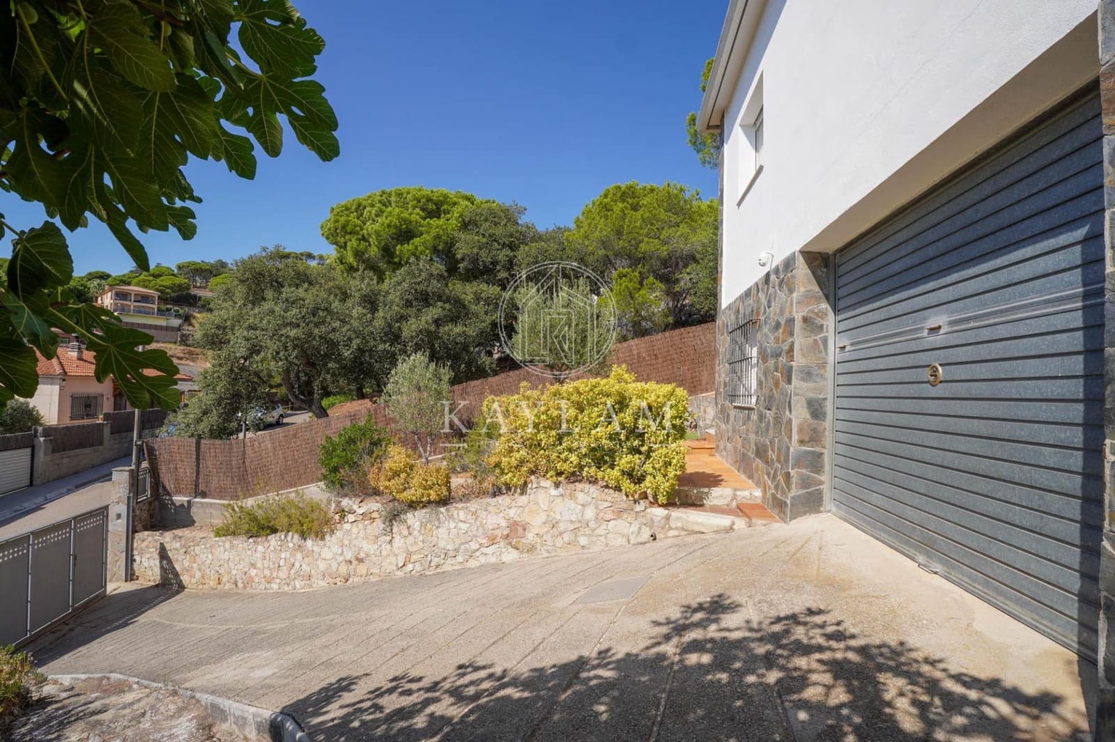 3 camera da letto Villa in vendita in Lloret de Mar con piscina garage - 399.000 € (Rif: 10028908)