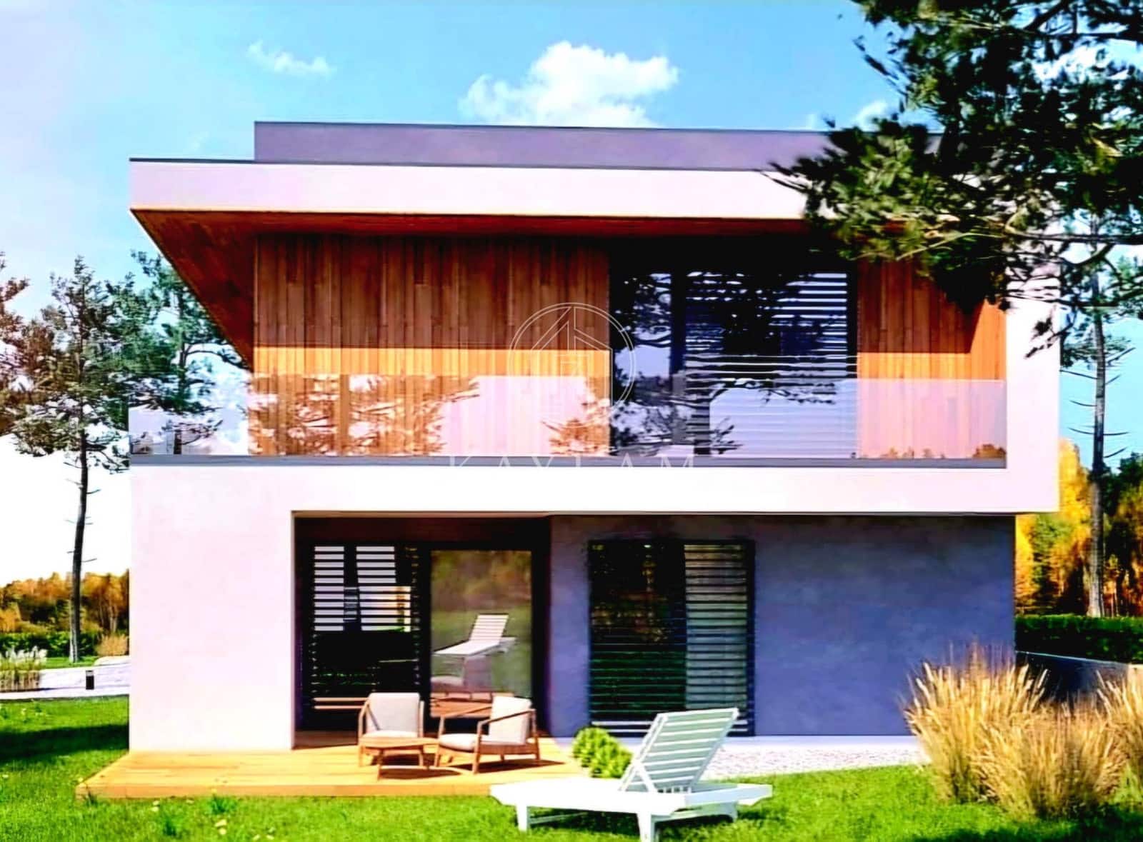 3 slaapkamer Villa te koop in Lloret de Mar met zwembad garage - € 475.000 (Ref: 10028909)