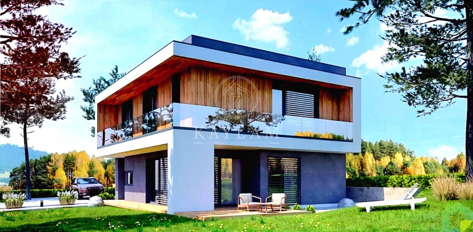 3 slaapkamer Villa te koop in Lloret de Mar met zwembad garage - € 475.000 (Ref: 10028909)