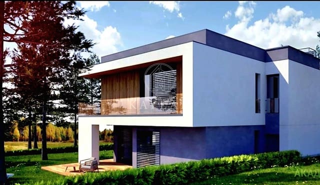 3 Zimmer Villa zu verkaufen in Roca Grossa, Lloret de Mar mit Pool Garage - 475.000 € (Ref: 10028909)