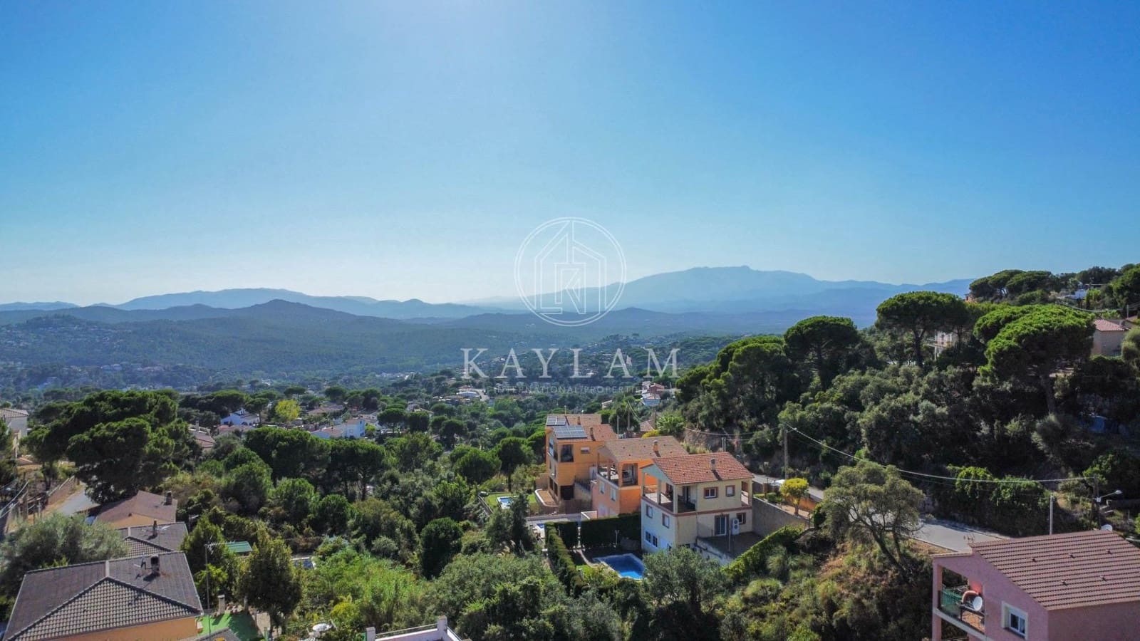 3 chambre Villa/Maison à vendre à Vidreres avec piscine garage - 359 000 € (Ref: 10032087)