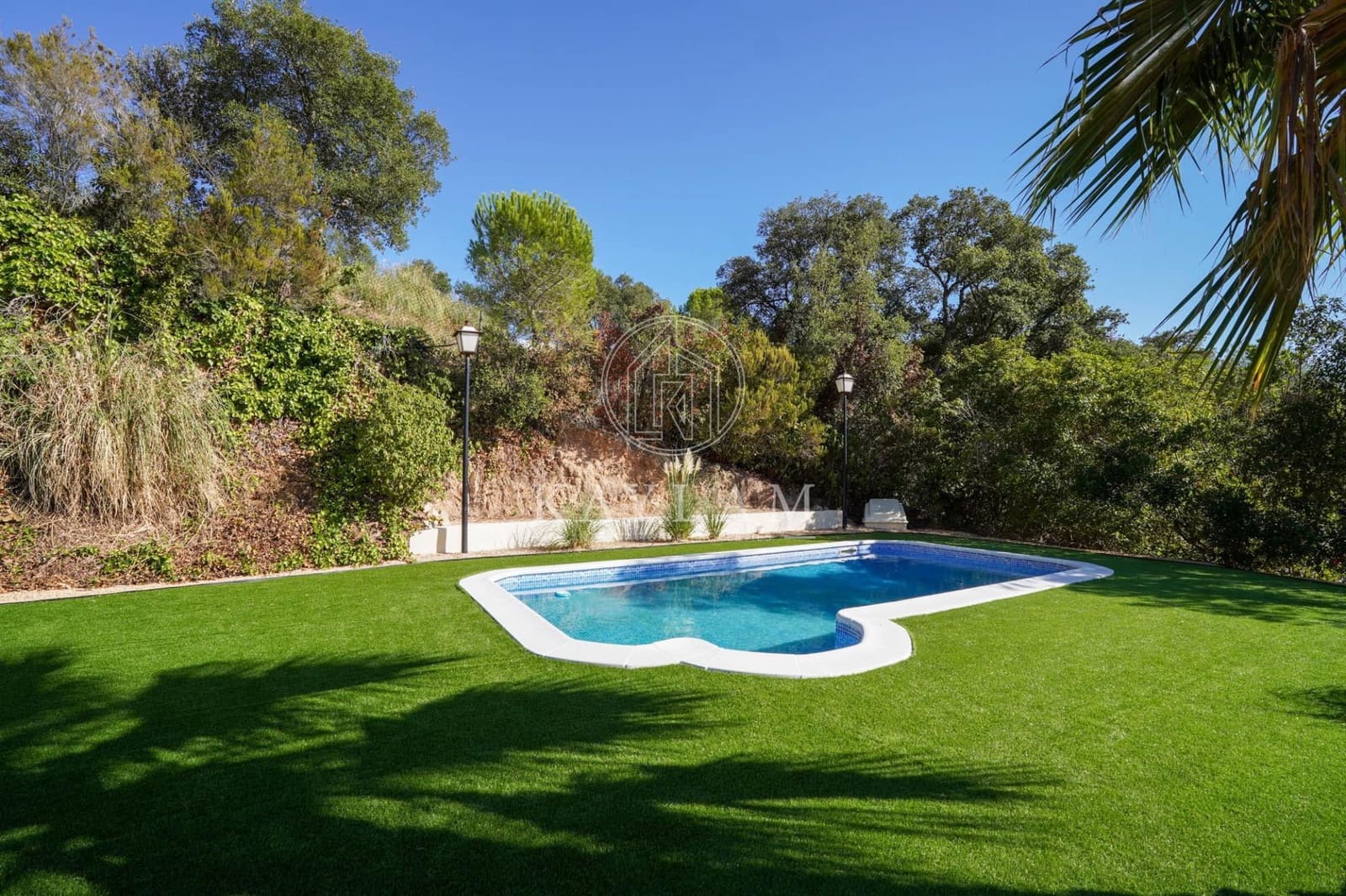 3 chambre Villa/Maison à vendre à Vidreres avec piscine garage - 359 000 € (Ref: 10032087)