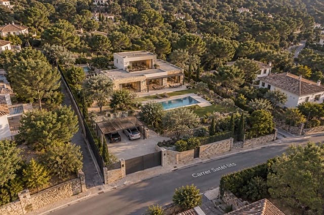 Tomt till salu i Lloret de Mar - 75 000 € (Ref: 10086223)