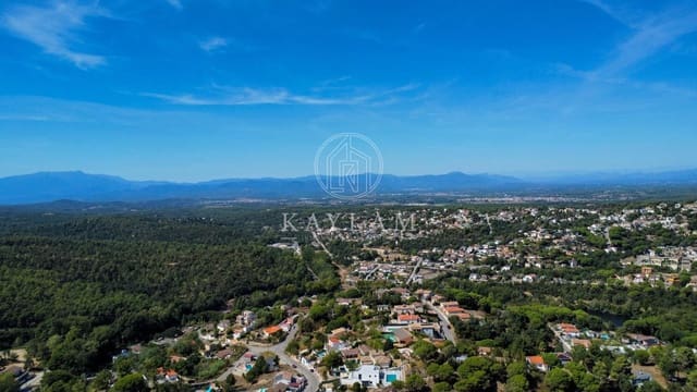 Tomt till salu i Lloret de Mar - 75 000 € (Ref: 10086223)