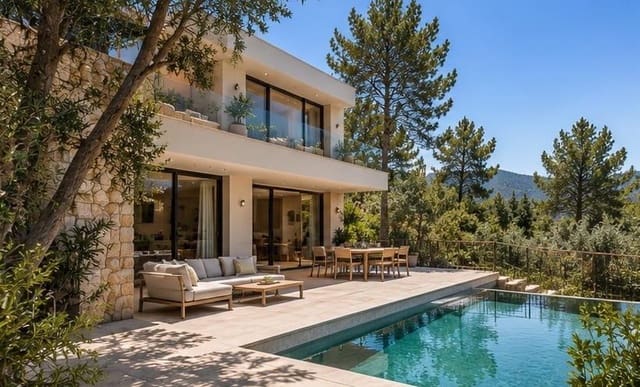 Tontti myytävänä paikassa Lloret de Mar - 75 000 € (Ref: 10086223)