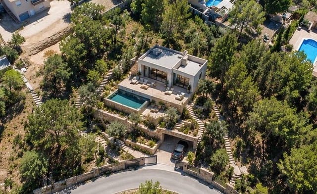 Tontti myytävänä paikassa Lloret de Mar - 75 000 € (Ref: 10086223)