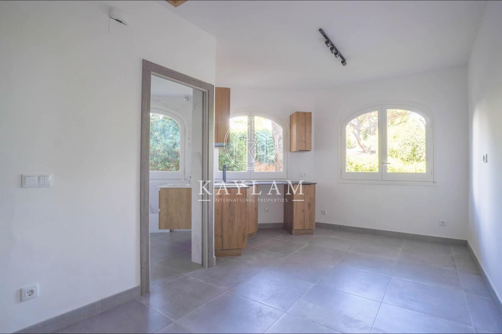 1 soveværelse Lejlighed til salg i Sant Feliu de Guixols - € 225.000 (Ref: 10129546)