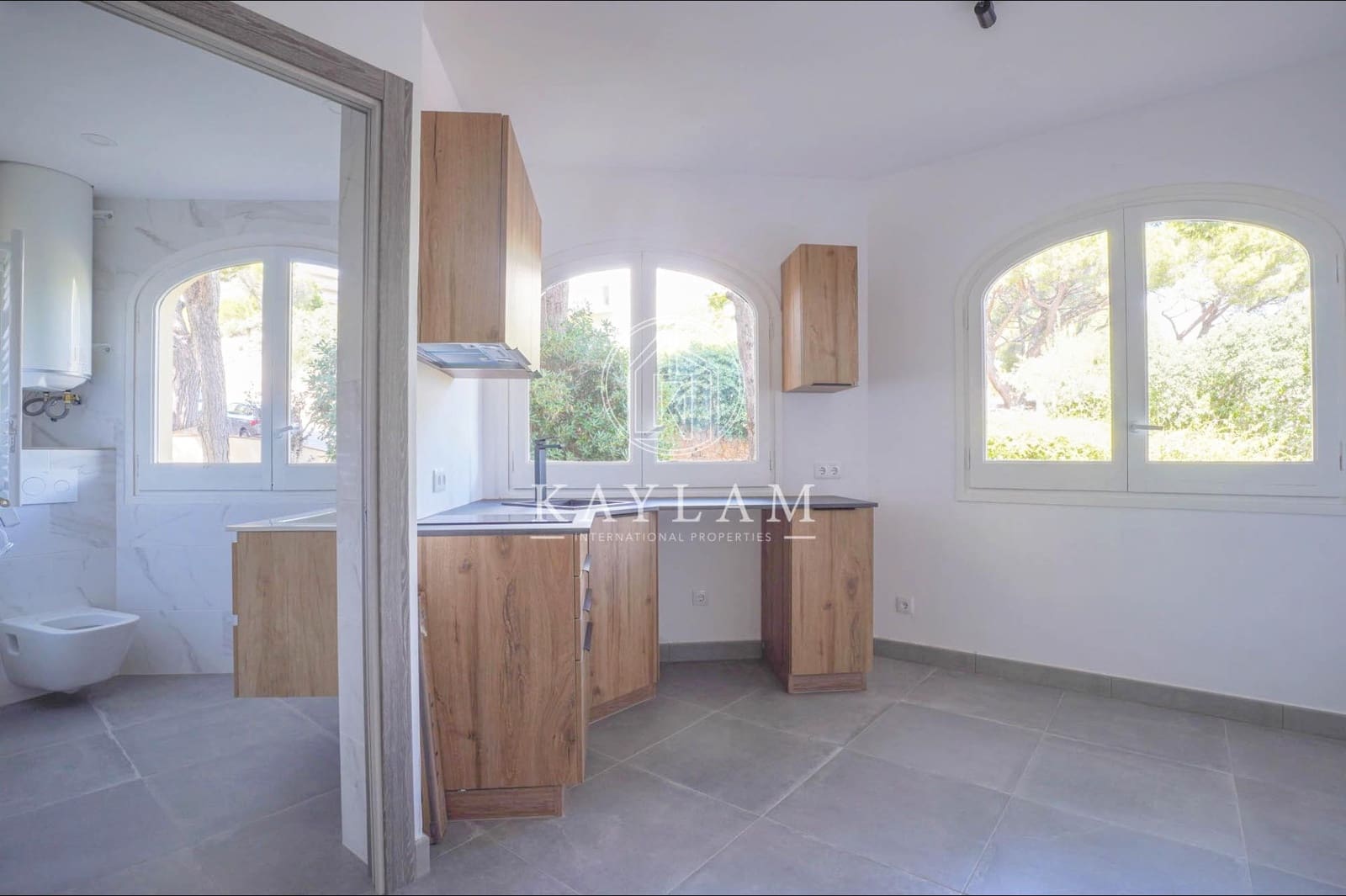 1 soveværelse Lejlighed til salg i Sant Feliu de Guixols - € 225.000 (Ref: 10129546)