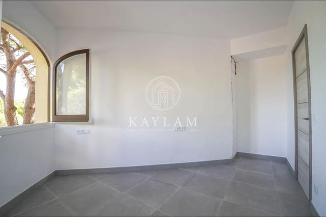 1 soveværelse Lejlighed til salg i Sant Feliu de Guíxols - € 225.000 (Ref: 10129546)