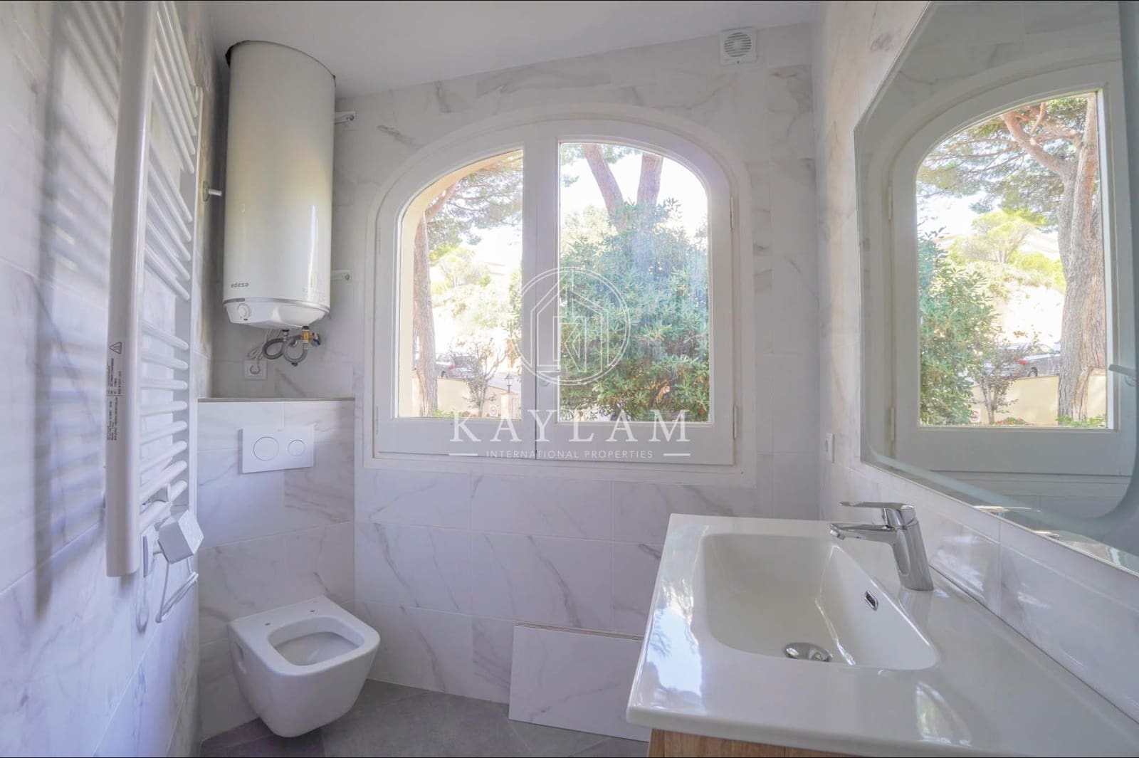 1 soveværelse Lejlighed til salg i Sant Feliu de Guixols - € 225.000 (Ref: 10129546)