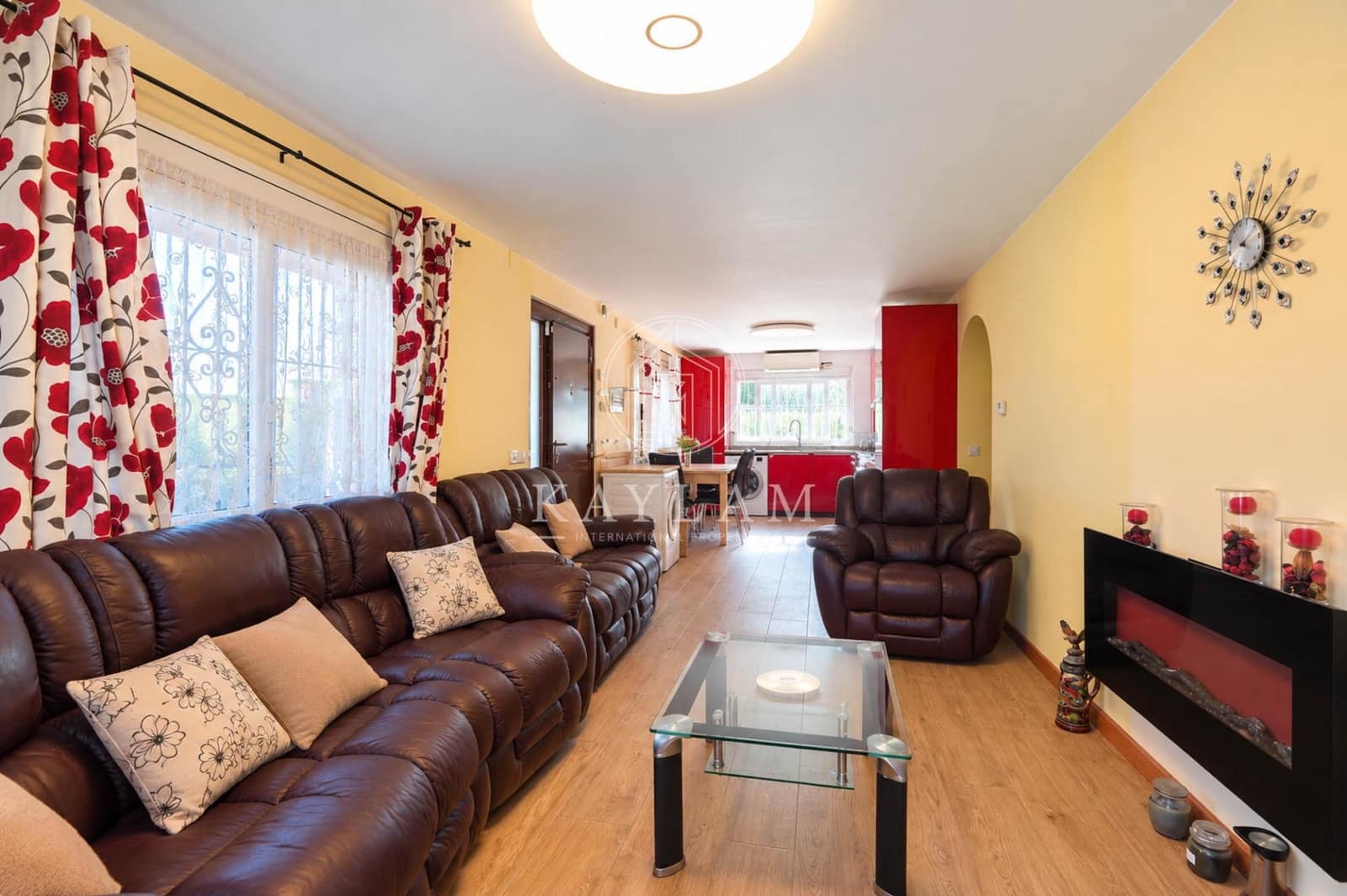 Chalet de 5 habitaciones en Lloret de Mar en venta con piscina garaje - 420.000 € (Ref: 10187133)