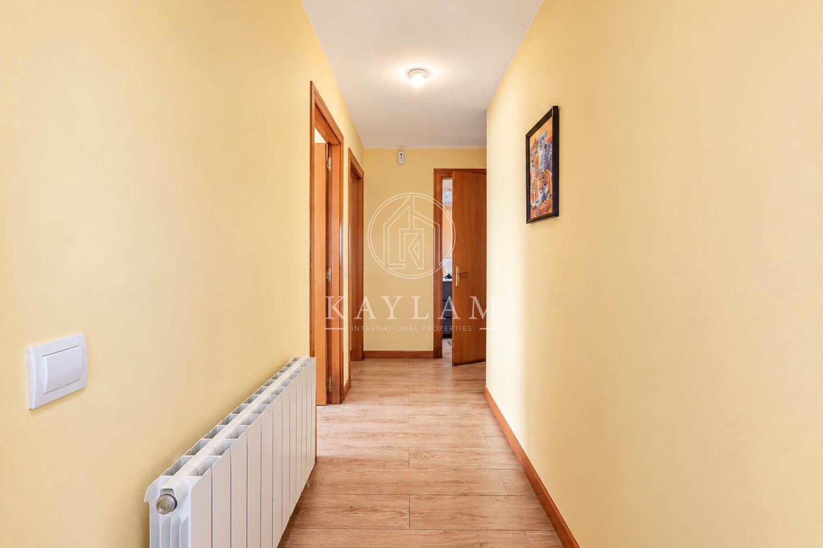 Chalet de 5 habitaciones en Lloret de Mar en venta con piscina garaje - 420.000 € (Ref: 10187133)