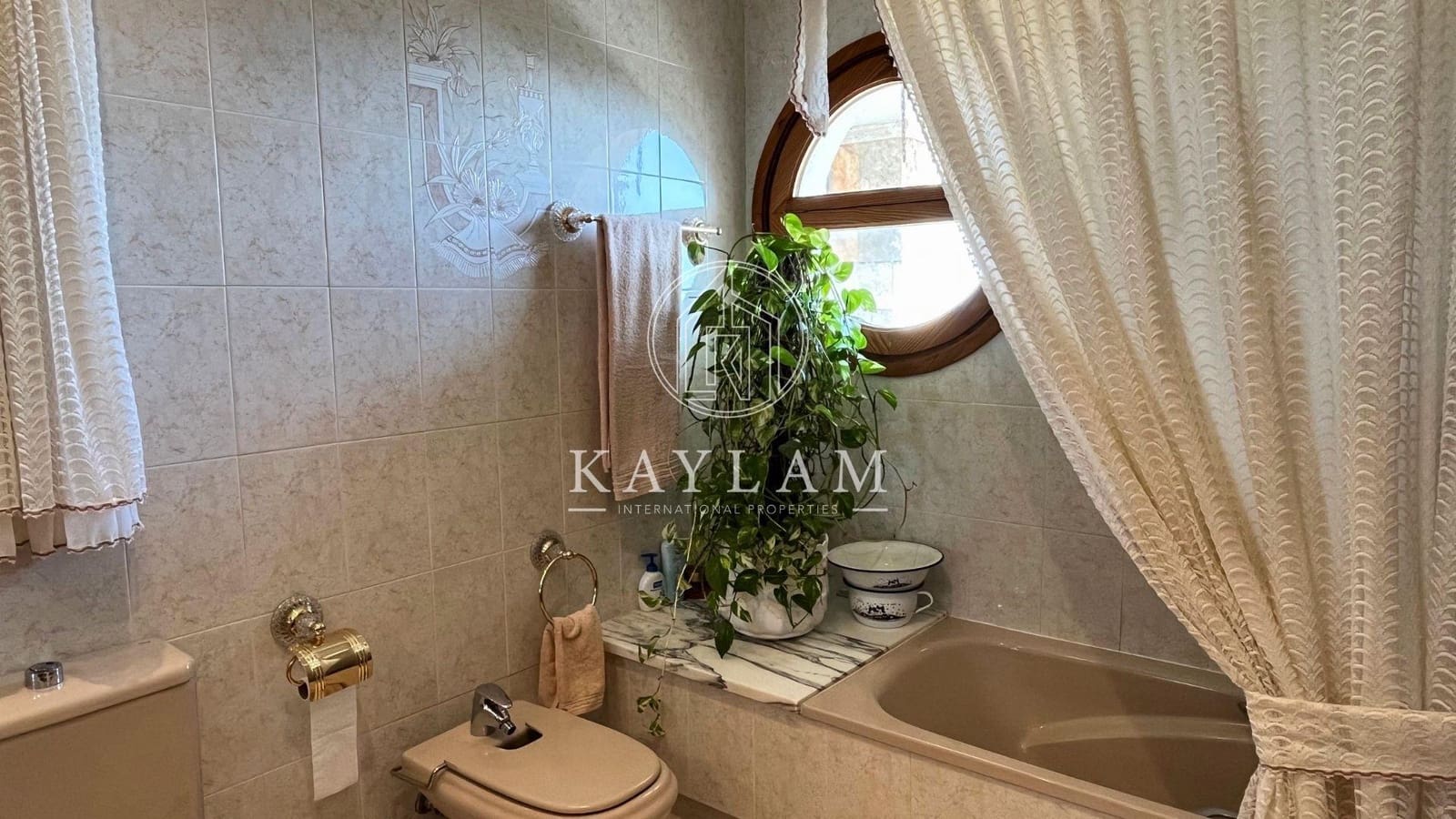 4 chambre Villa/Maison à vendre à Platja d'Aro - 590 000 € (Ref: 7557601)