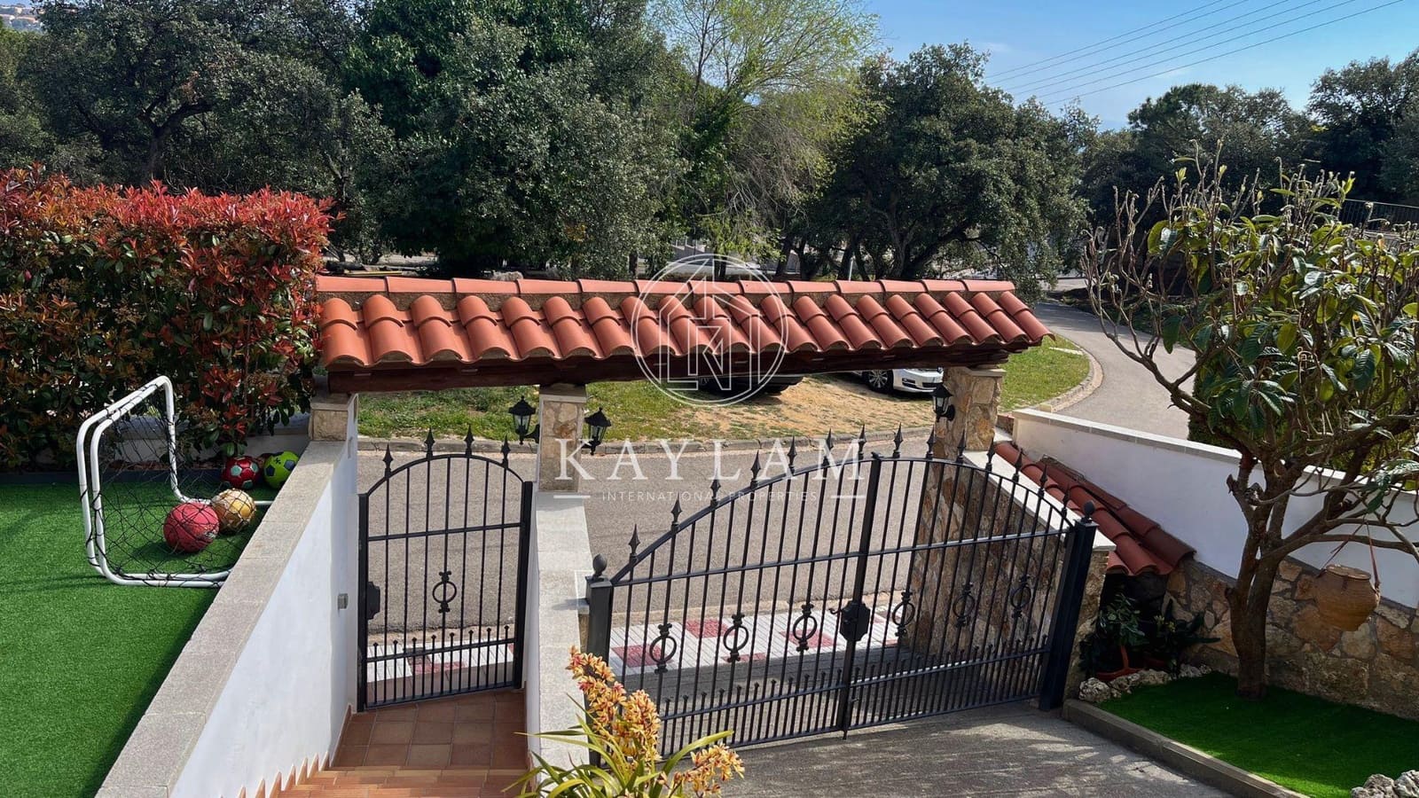 4 chambre Villa/Maison à vendre à Platja d'Aro - 590 000 € (Ref: 7557601)