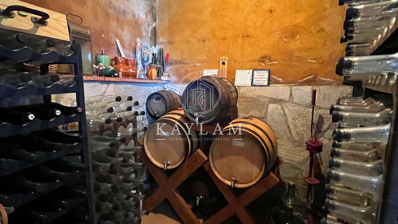 4 chambre Villa/Maison à vendre à Platja d'Aro - 590 000 € (Ref: 7557601)