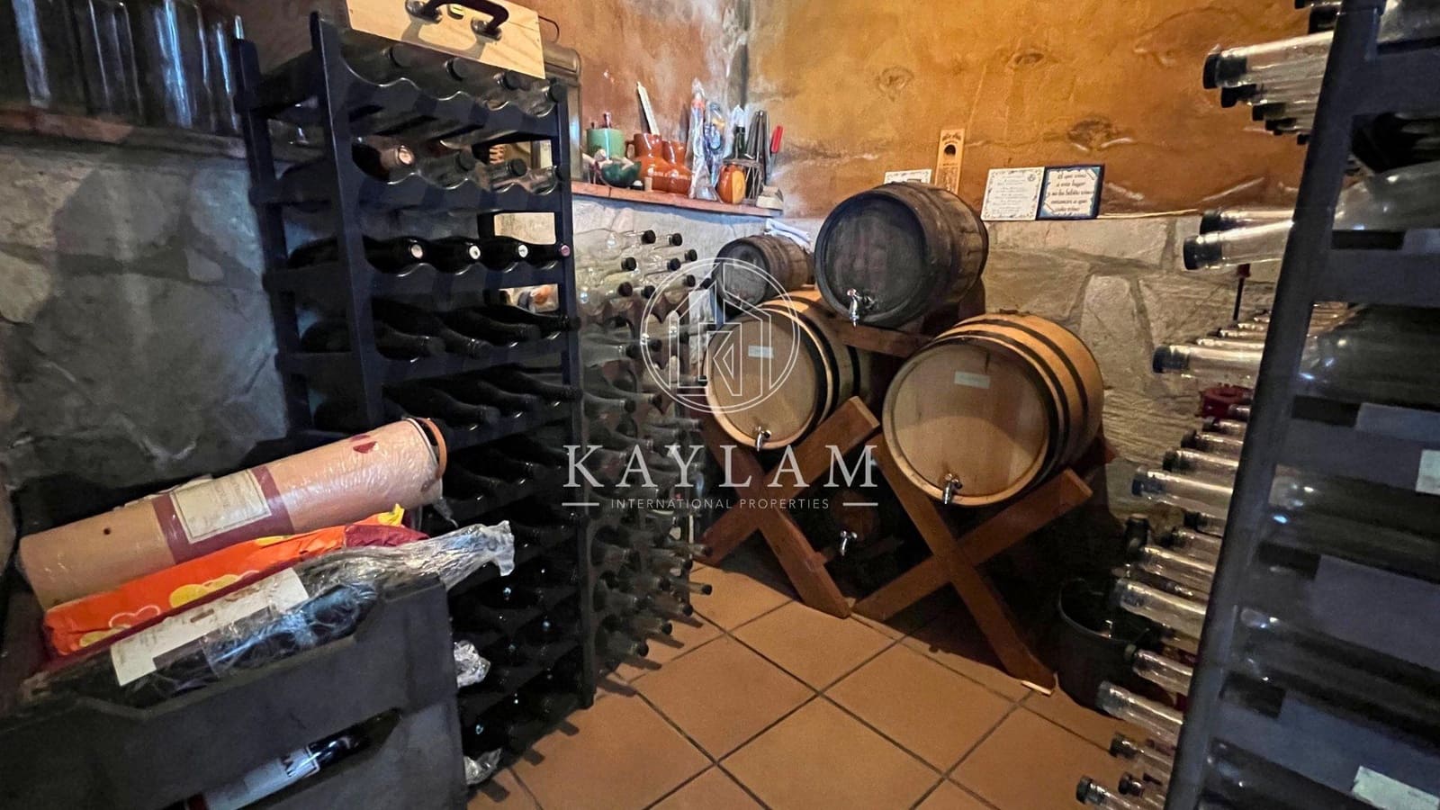 4 chambre Villa/Maison à vendre à Platja d'Aro - 590 000 € (Ref: 7557601)