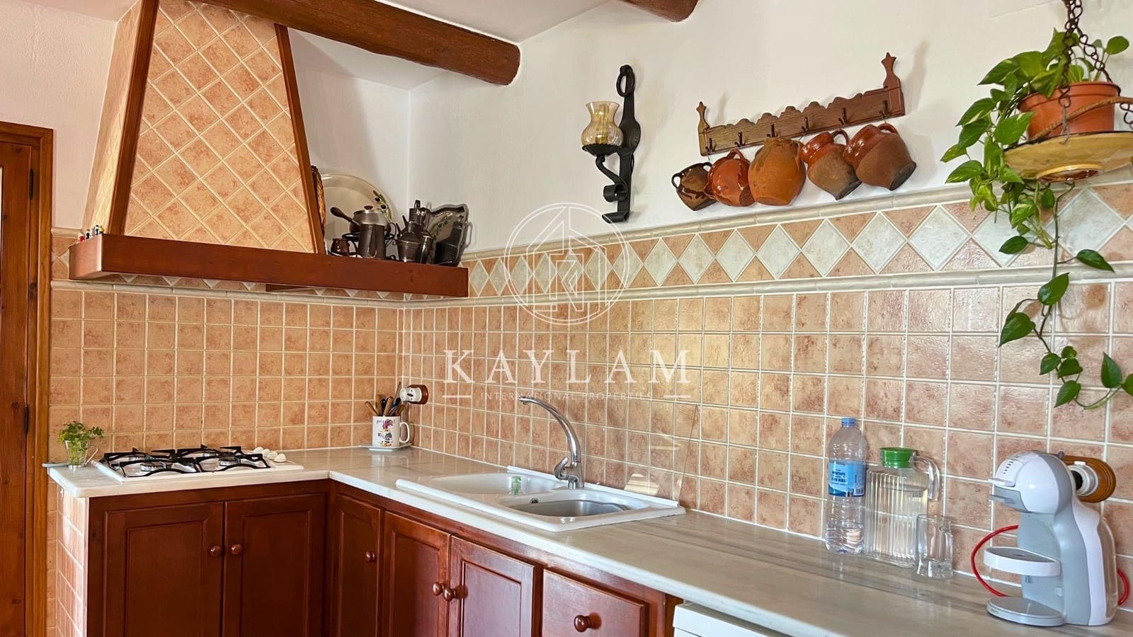 4 chambre Villa/Maison à vendre à Platja d'Aro - 590 000 € (Ref: 7557601)