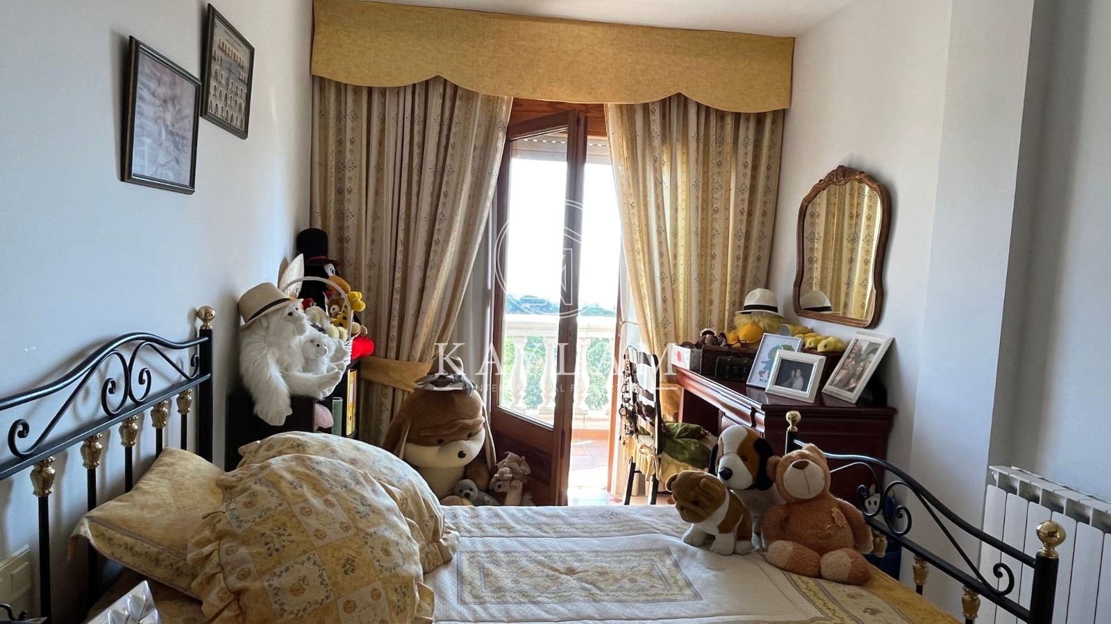 4 chambre Villa/Maison à vendre à Platja d'Aro - 590 000 € (Ref: 7557601)