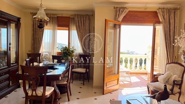4 chambre Villa/Maison à vendre à Platja d'Aro, Castell-Platja d'Aro - 590 000 € (Ref: 7557601)