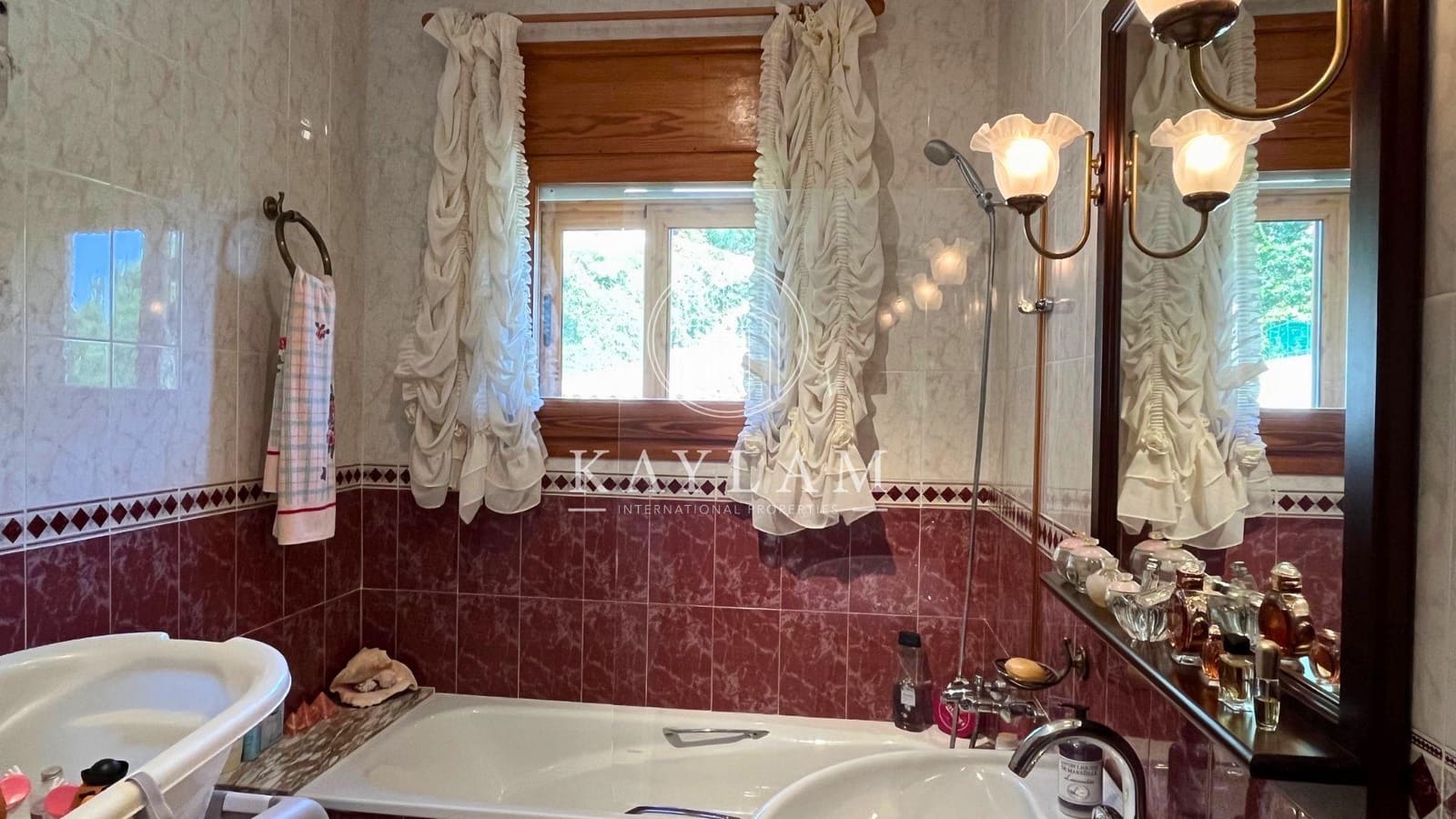 4 chambre Villa/Maison à vendre à Platja d'Aro - 590 000 € (Ref: 7557601)