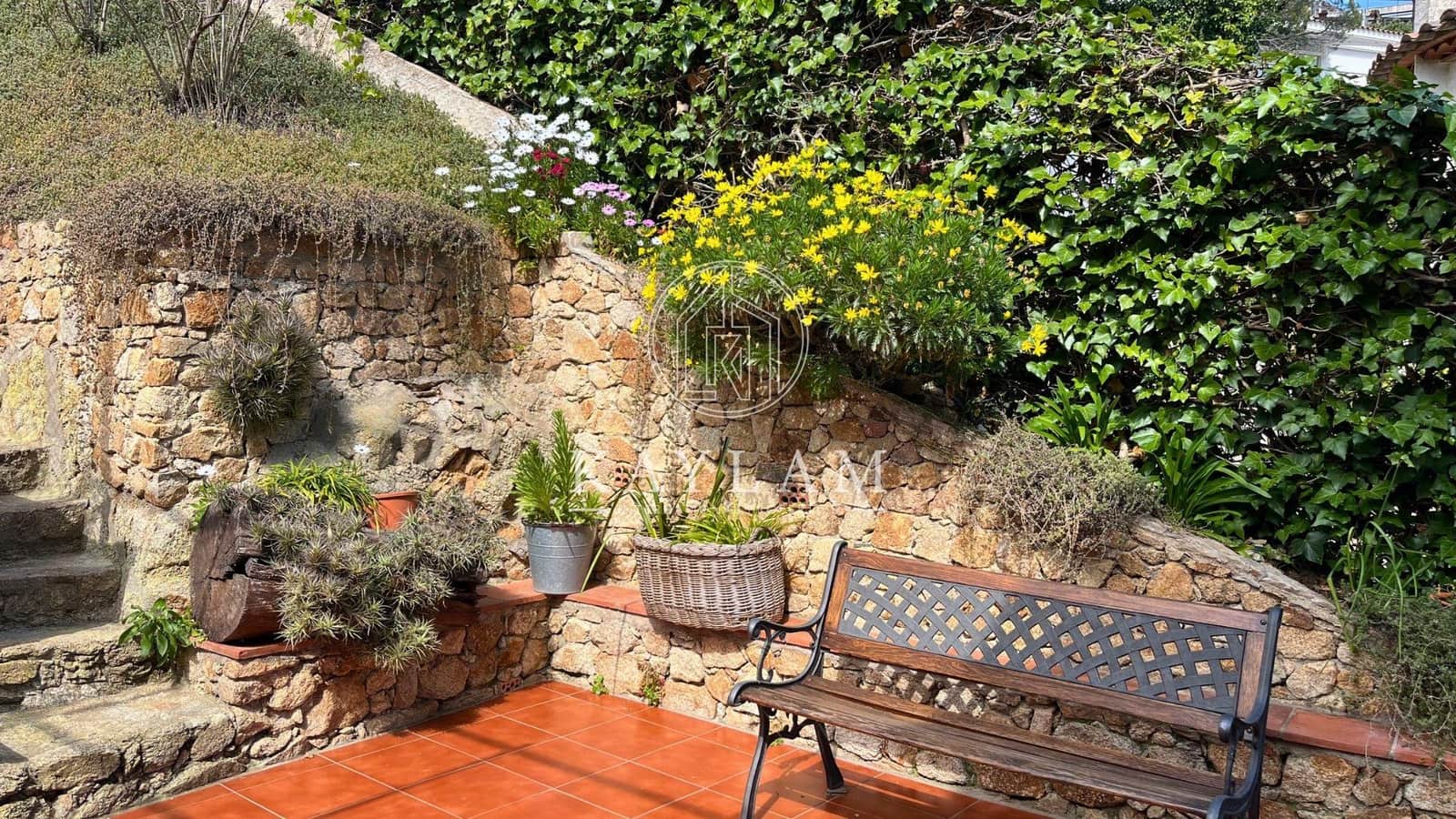 4 chambre Villa/Maison à vendre à Platja d'Aro - 590 000 € (Ref: 7557601)